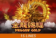 Dragon Gold - SOLIDPLAY99