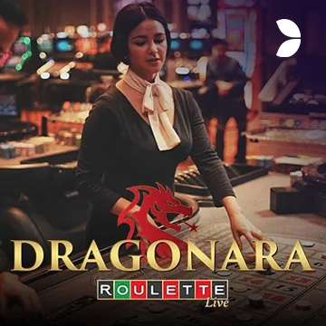 Dragonara Roulette - SOLIDPLAY99