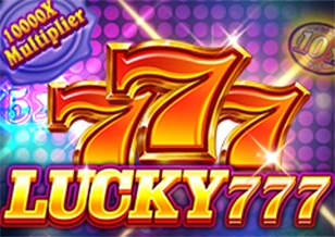 AFB : Beruntung777 - SOLIDPLAY99