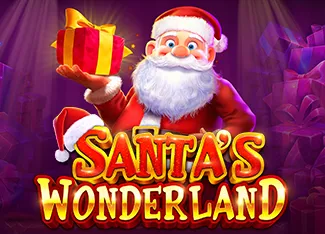 Santas Wonderland - SOLIDPLAY99