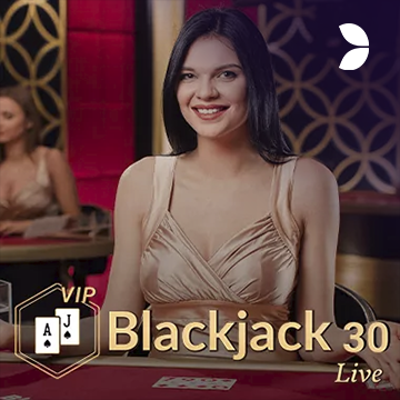Blackjack VIP 30 - SOLIDPLAY99