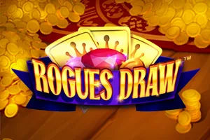 Rogues Draw™ - SOLIDPLAY99