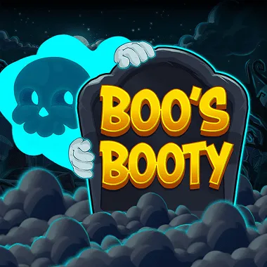 Boo’s Booty - SOLIDPLAY99
