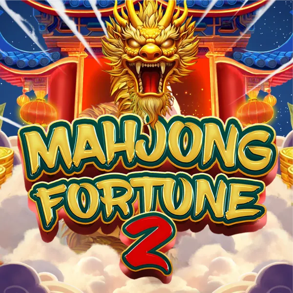 CosmoPlay : Mahjong Fortune 2 - SOLIDPLAY99