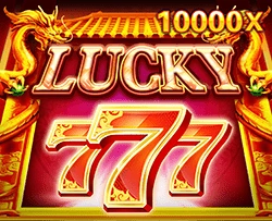 JDB : Lucky Seven - SOLIDPLAY99