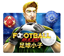 Football Rules - SOLIDPLAY99