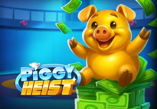 Piggy Heist - SOLIDPLAY99