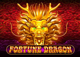 Fortune Dragon - SOLIDPLAY99