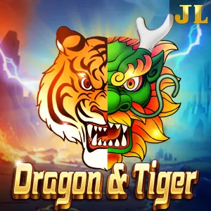 Dragon & Tiger - SOLIDPLAY99