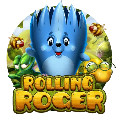 Rolling Roger - SOLIDPLAY99