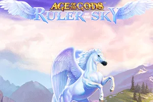 Age of the Gods: Ruler of the Sky - SOLIDPLAY99