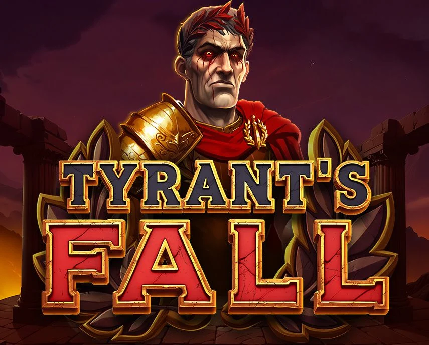 Slotmill : Tyrants Fall - SOLIDPLAY99