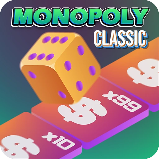Monopoly Classic - SOLIDPLAY99
