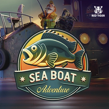 Sea Boat Adventure - SOLIDPLAY99
