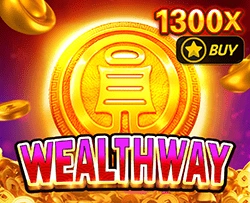 JDB : Wealthway - SOLIDPLAY99