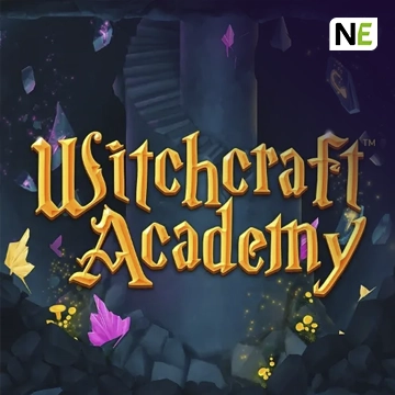 Witchcraft Academy - SOLIDPLAY99