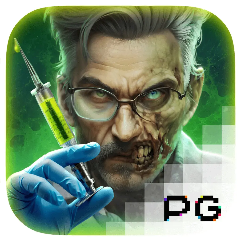 Zombie Outbreak - SOLIDPLAY99