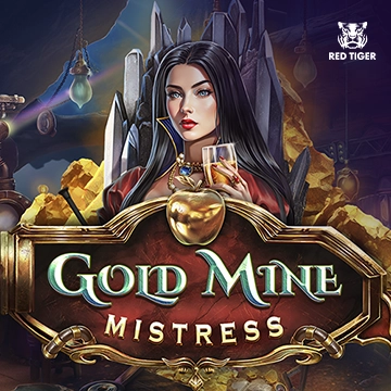 Gold Mine Mistress - SOLIDPLAY99