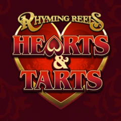 Microgaming : Rhyming Reels Hearts And Tarts - SOLIDPLAY99