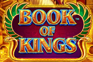 Book of Kings - SOLIDPLAY99