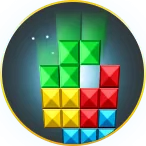 Tetris - SOLIDPLAY99