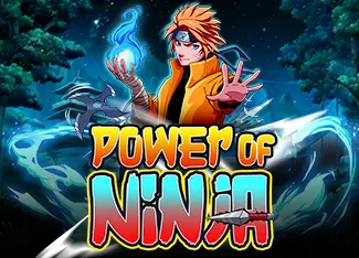 Power of Ninja - SOLIDPLAY99
