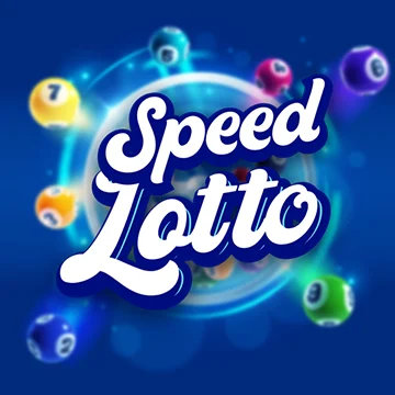 Speed Lotto - SOLIDPLAY99
