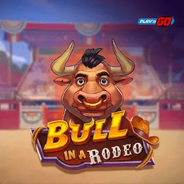 Bull in a Rodeo - SOLIDPLAY99