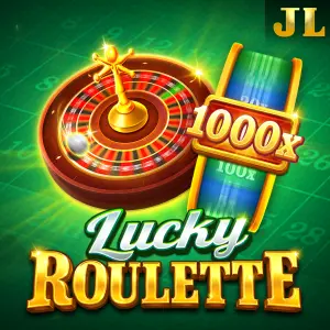 Lucky Roulette - SOLIDPLAY99