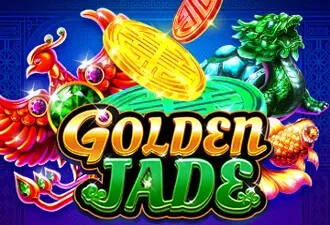 PLAYSTAR : GOLDEN JADE - SOLIDPLAY99