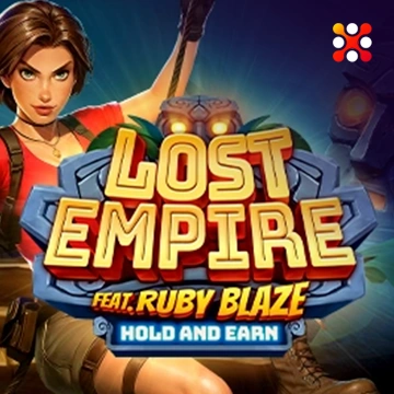 Lost Empire - SOLIDPLAY99
