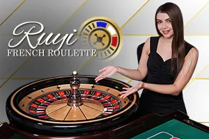 Ruyi French Roulette - SOLIDPLAY99