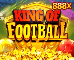 KingOfFootball - SOLIDPLAY99