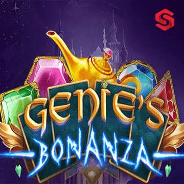 Genies Bonanza - SOLIDPLAY99