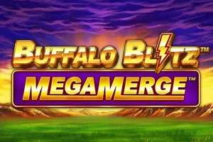 Buffalo Blitz: Mega Merge - SOLIDPLAY99