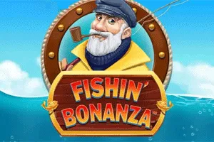 Fishin Bonanza - SOLIDPLAY99