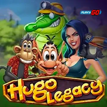 Hugo Legacy - SOLIDPLAY99