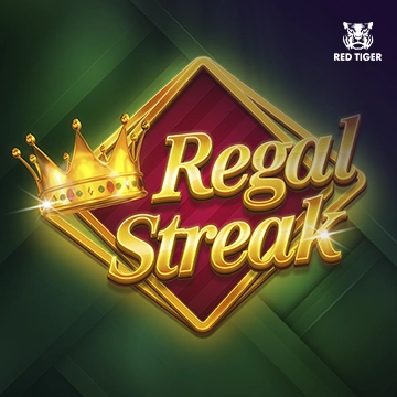 Regal Streak - SOLIDPLAY99