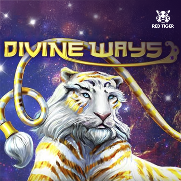 Divine Ways - SOLIDPLAY99