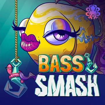 Bass Smash - SOLIDPLAY99