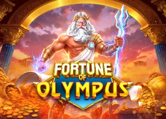 Fortune of Olympus - SOLIDPLAY99