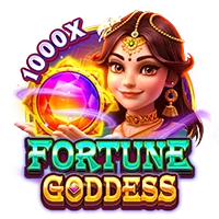 FORTUNE GODDESS - SOLIDPLAY99