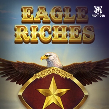 Eagle Riches - SOLIDPLAY99