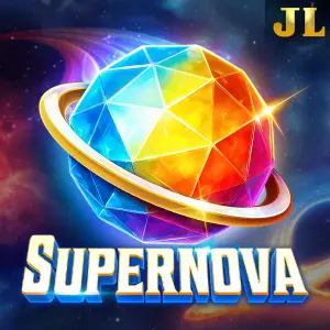 Supernova - SOLIDPLAY99
