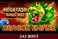 Dragon Empire - SOLIDPLAY99
