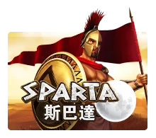 Sparta - SOLIDPLAY99
