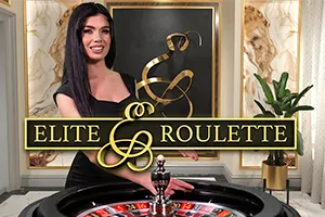 Elite Roulette - SOLIDPLAY99