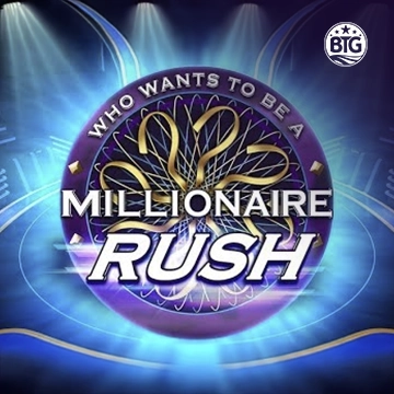 Millionaire Rush - SOLIDPLAY99