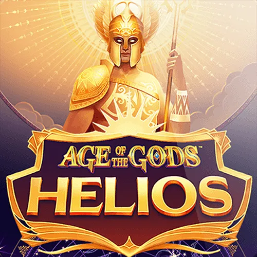Age of the Gods: Helios - SOLIDPLAY99