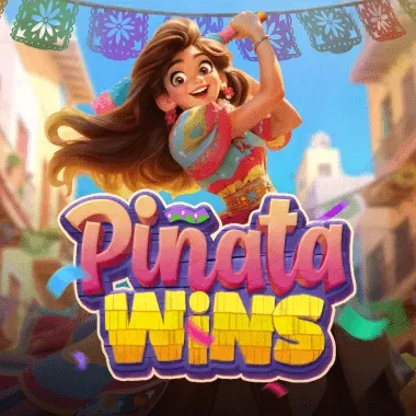 Pinata Wins - SOLIDPLAY99